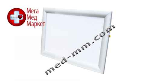 Купить Негатоскоп медицинский НМр-2 LED цена, характеристики, отзывы